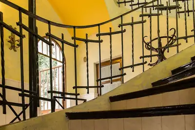 Image de Serment Home maison andalouse avec 4 chambres dans la vieille ville