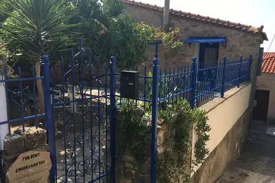 Image de Maison à Samos, située à Ano Vathi, Samos, Grèce