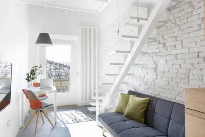 Image de Loft Studio Le panier des Anges