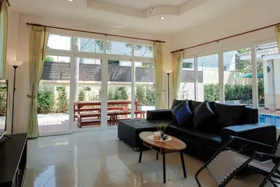Image de Hansa Paradise Hill Pool Villa