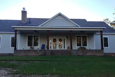 Image de Location de la semaine des maîtres sur une ferme équestre privée à Aiken, Sc.