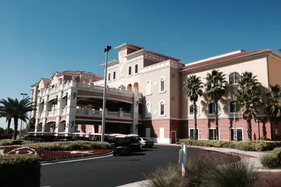 Image de Nouvel An Semaine 2bd $ 185 Nuit Resort 5 étoiles 1 Mile To Disney