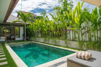 Image de Two Lizards Villas