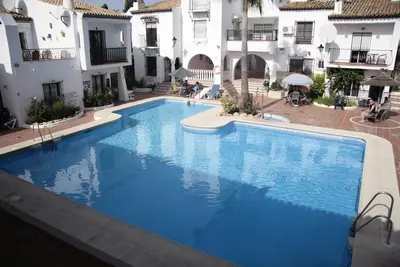 Image de Aptos Pueblo Andaluz Nerja