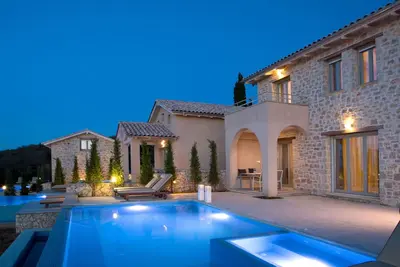 Image de Ionian Horizon Villas
