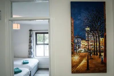 Image de Liberty Townhouses