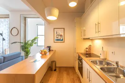 Image de Villa Bolhão Apartamentos