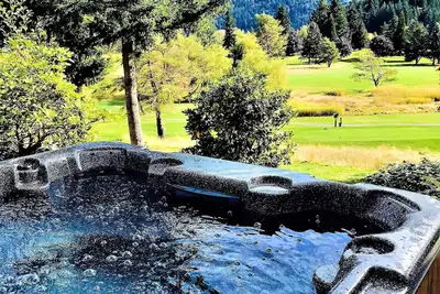 Image de Le Paradis Du Golfeur! RÊVE Du Lac Amant! Escapade Parfaite!