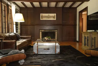 Image de Maison historique, à 1, 5 mille de l'Université U of I