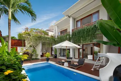 Image de Daha Mansions Seminyak