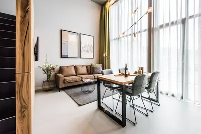 Image de Yays Amsterdam East by Numa