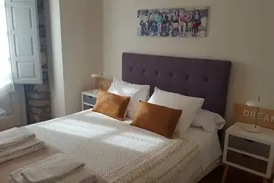 Image de Apartamentos Hevia