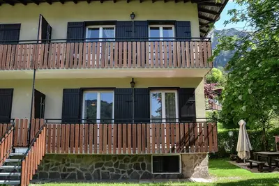 Image de Maison de vacances Ă Val di Ledro