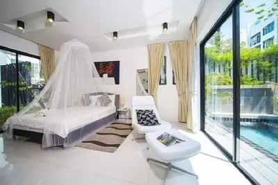 Image de Villa Kamala Regent 3-4 Bedrooms