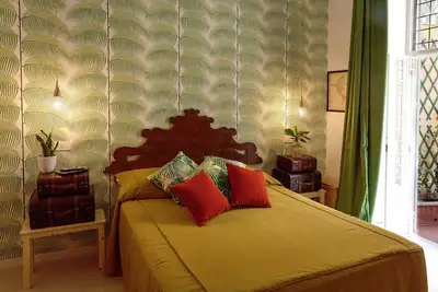 Image de Place d'Espagne Luxe Apt avec Terrace- par « The Living Rome » - licence officielle