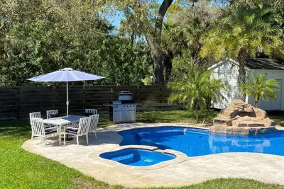 Image de Ft. Myers / Okeechobee Area Maison de vacances