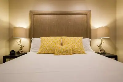 Image de Séjour romantique au Luxury Silverado