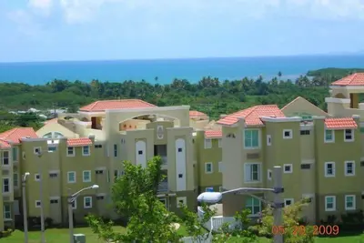 Image de Spectaculaire Ocean View Penthouse sur les îles de Vieques et Palominos020305