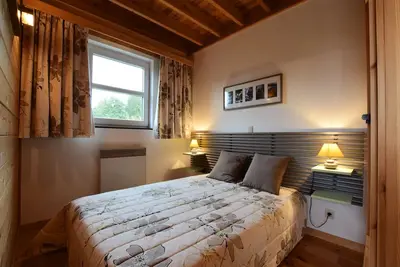 Image de Gîte romantique à Septon dans la campagne