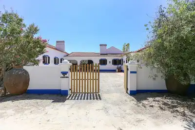 Image de Maison de campagne - Monte de Albergaria