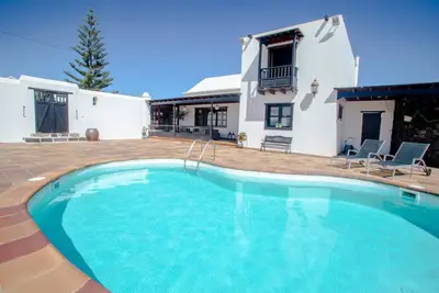 Image de El Islote: Maison / villa - El Islote