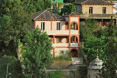 Image de Magnifique Maison Ancienne Catalane, Ă Quelque Minutes du Centre de Barcelona