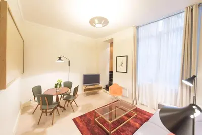 Image de Up & Down, 1Ch/1Sdb, 4 personnes