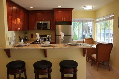 Image de Luxury Ocean View - en face de la plage # 4