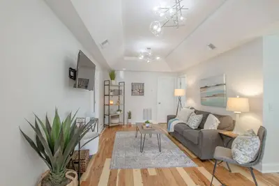 Image de Charmant Condo 2br au coeur de Nashville