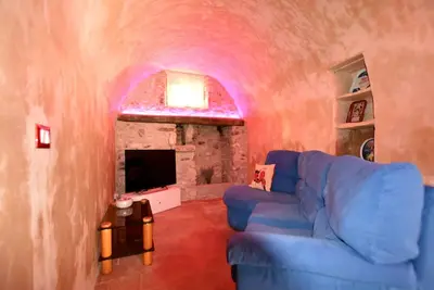 Image de Villa climatisée près du lac d'Iseo