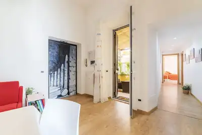 Image de Appartement très central in Monti - pour le familles