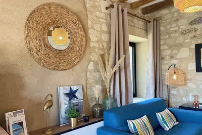 Image de Suite \"Spa\" 2 personnes - Domaine des Varennes
