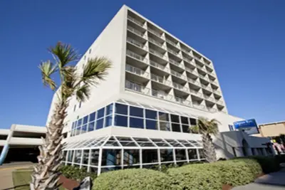 Image de All Suites Experience Resort