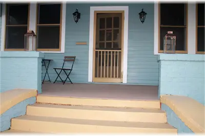 Image de Beau bijou de la Nouvelle-Orléans à proximité du centre-ville