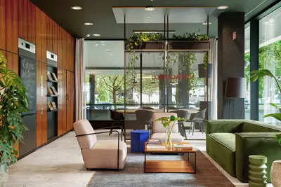 Image de Numa Hamburg Fore