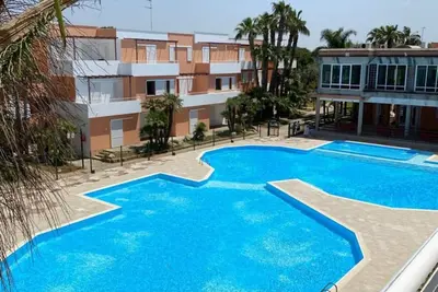 Image de Tramonti Residence