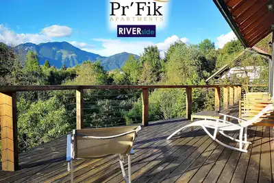 Image de Pr`fik Apartments