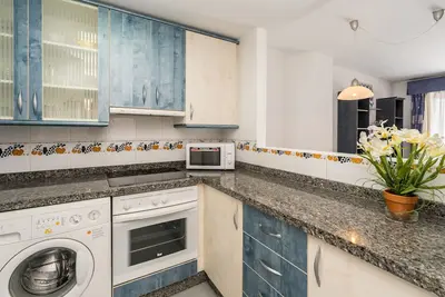 Image de Apartamentos Hipocampos