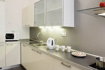 Image de RiverView Palace Apartments