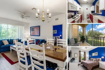 Image de Comrow St. Condo | Condo au deuxième étage avec chambre d'enfants