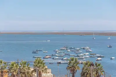 Image de Sea View Fairy Tale