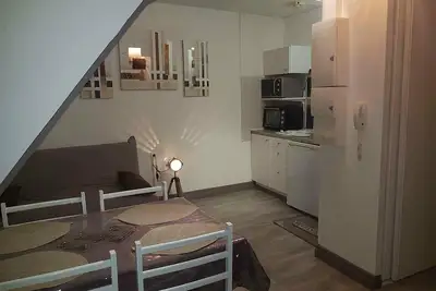 Image de Exceptionnel 2 appartements attenants fonctionnels