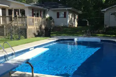 Image de Le Lakehouse à Clearwater