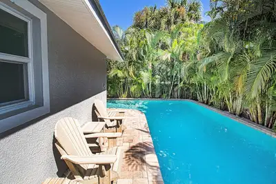 Image de Coconut Cottage #4 - Deux Chambres Villa, Couchages 6