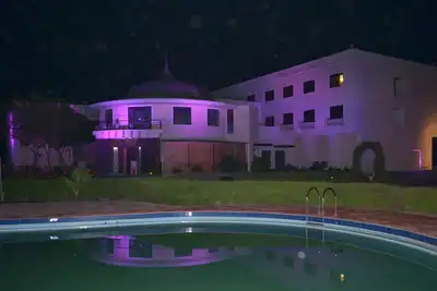 Image de The Palm Resort