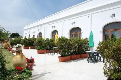 Image de La Piccola Masseria