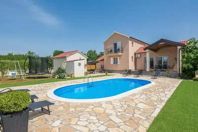Image de Maison paisible à Policnik