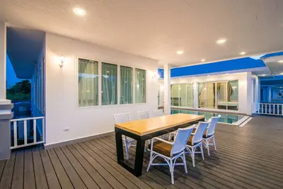 Image de Baan Marwin Hua Hin