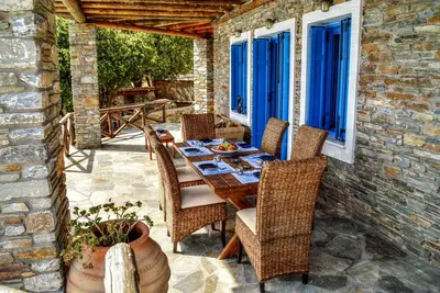 Image de Etoile De Mer Villa