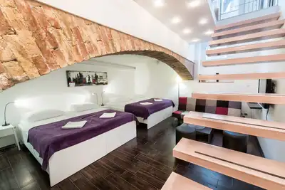 Image de Tia Apartments and Rooms